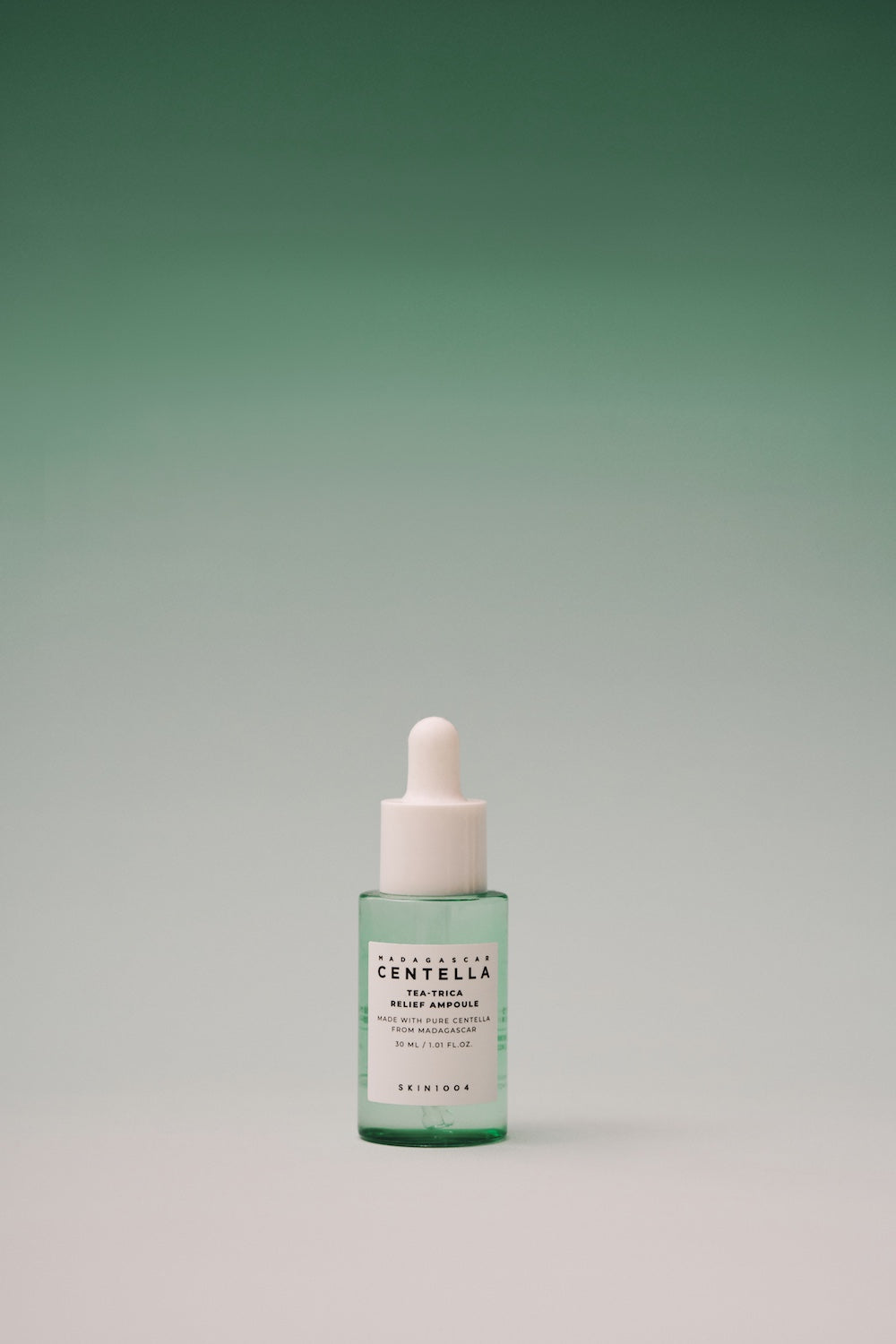 Madagascar Centella Tea-Trica Relief Ampoule 30ml