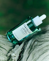 Madagascar Centella Tea-Trica Relief Ampoule 100ml