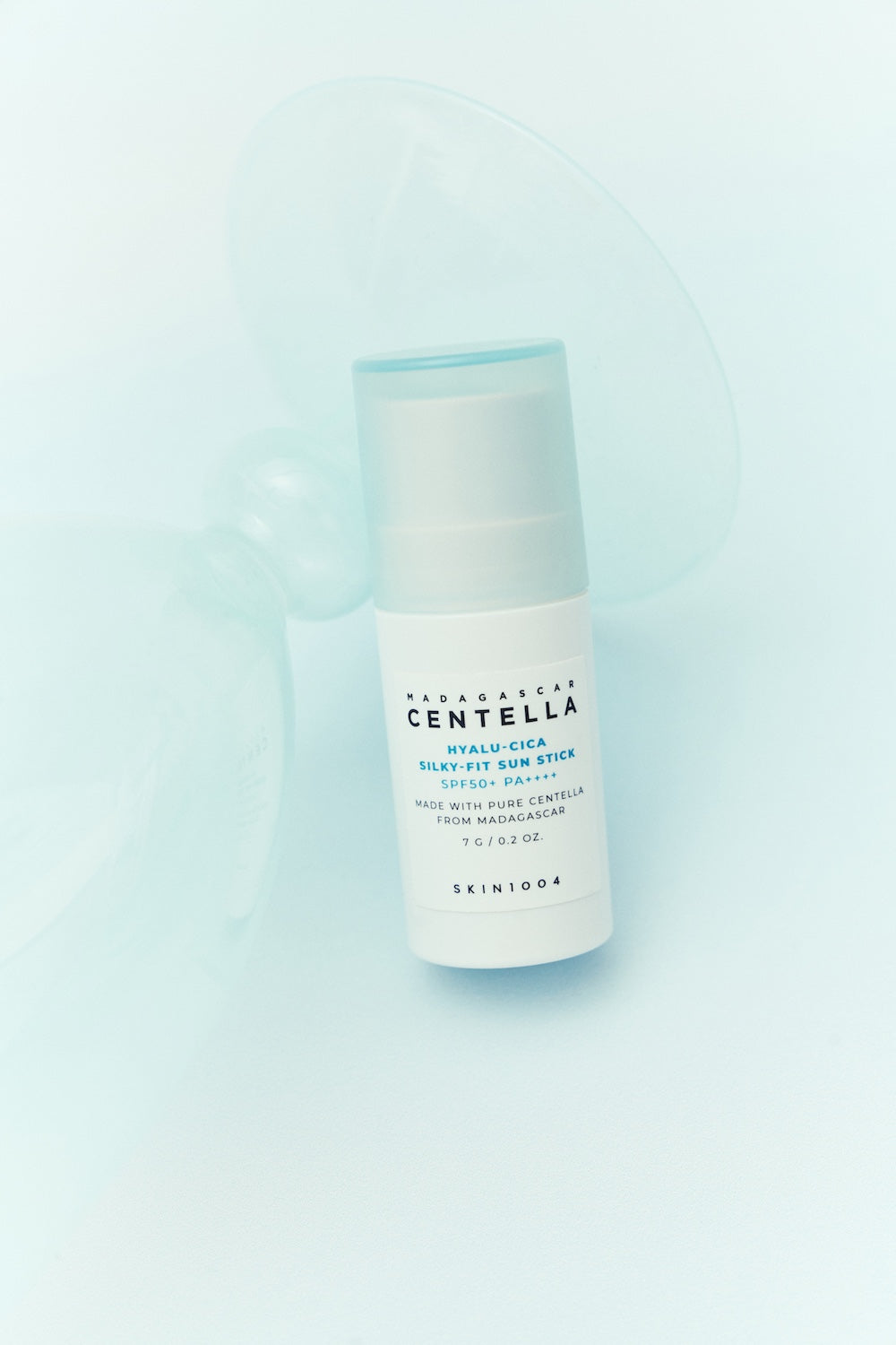 Madagascar Centella Hyalu-Cica Silky Fit Sun Stick - 2 Size