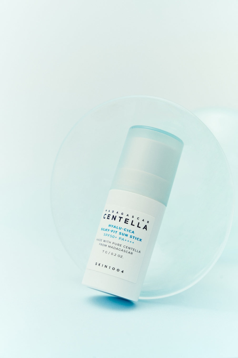 Madagascar Centella Hyalu-Cica Silky Fit Sun Stick - 2 Size