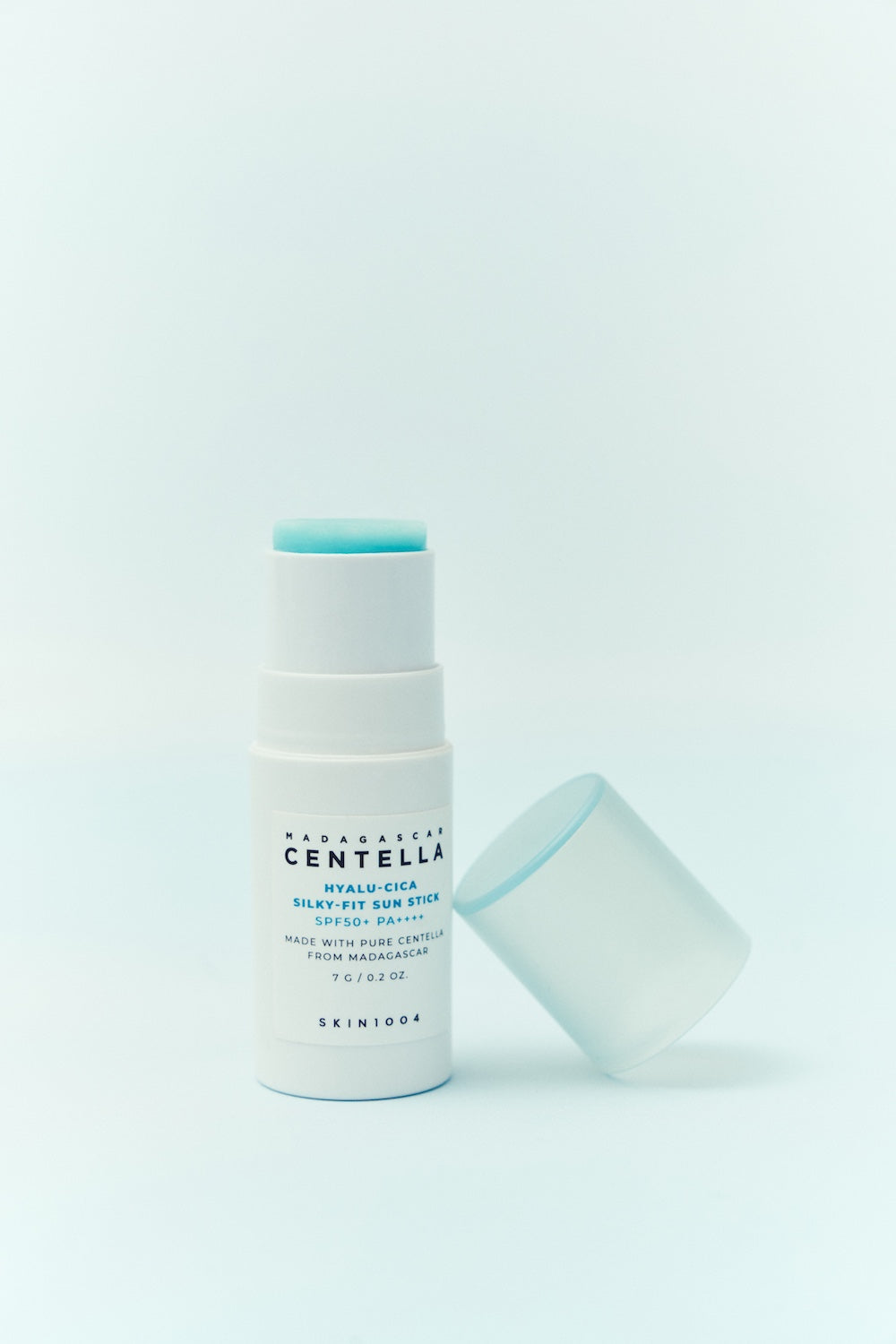 Madagascar Centella Hyalu-Cica Silky Fit Sun Stick - 2 Size
