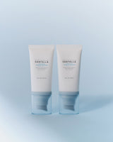 [Skin1004] Madagascar Centella Hyalu-Cica Water-Fit Sun Serum Twin Pack 50ml*2