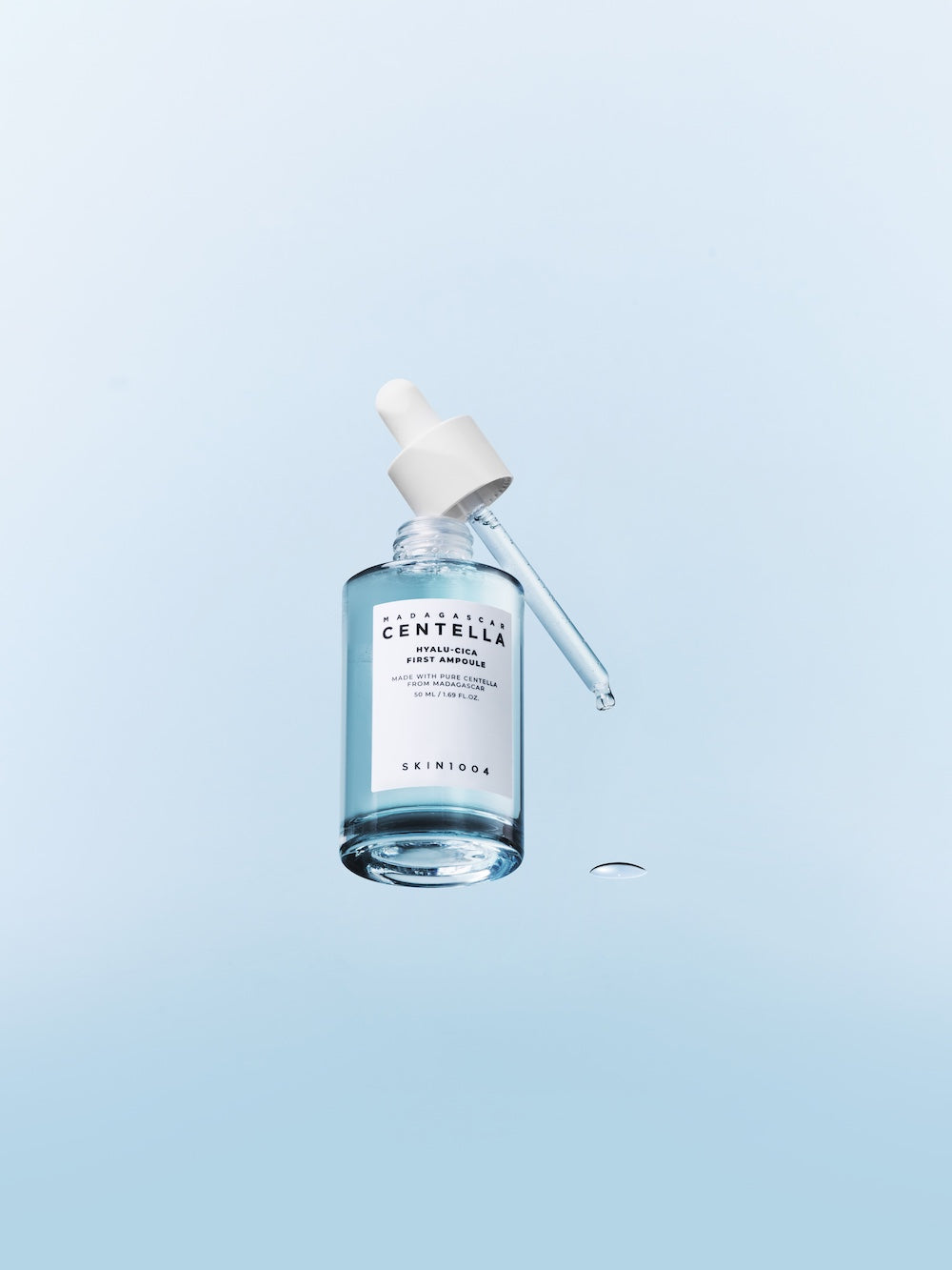 Madagascar Centella Hyalu-Cica First Ampoule - 2 Size - 3