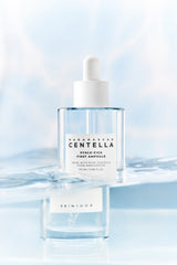 Madagascar Centella Hyalu-Cica First Ampoule - 2 Size - 14