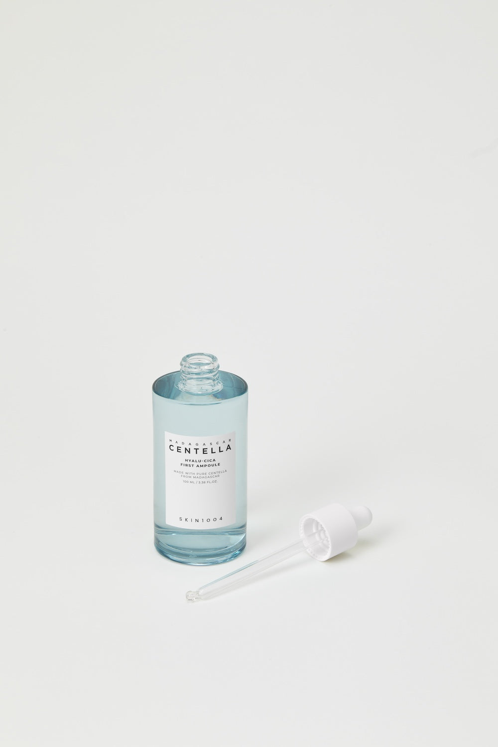 Madagascar Centella Hyalu-Cica First Ampoule - 2 Size - 20