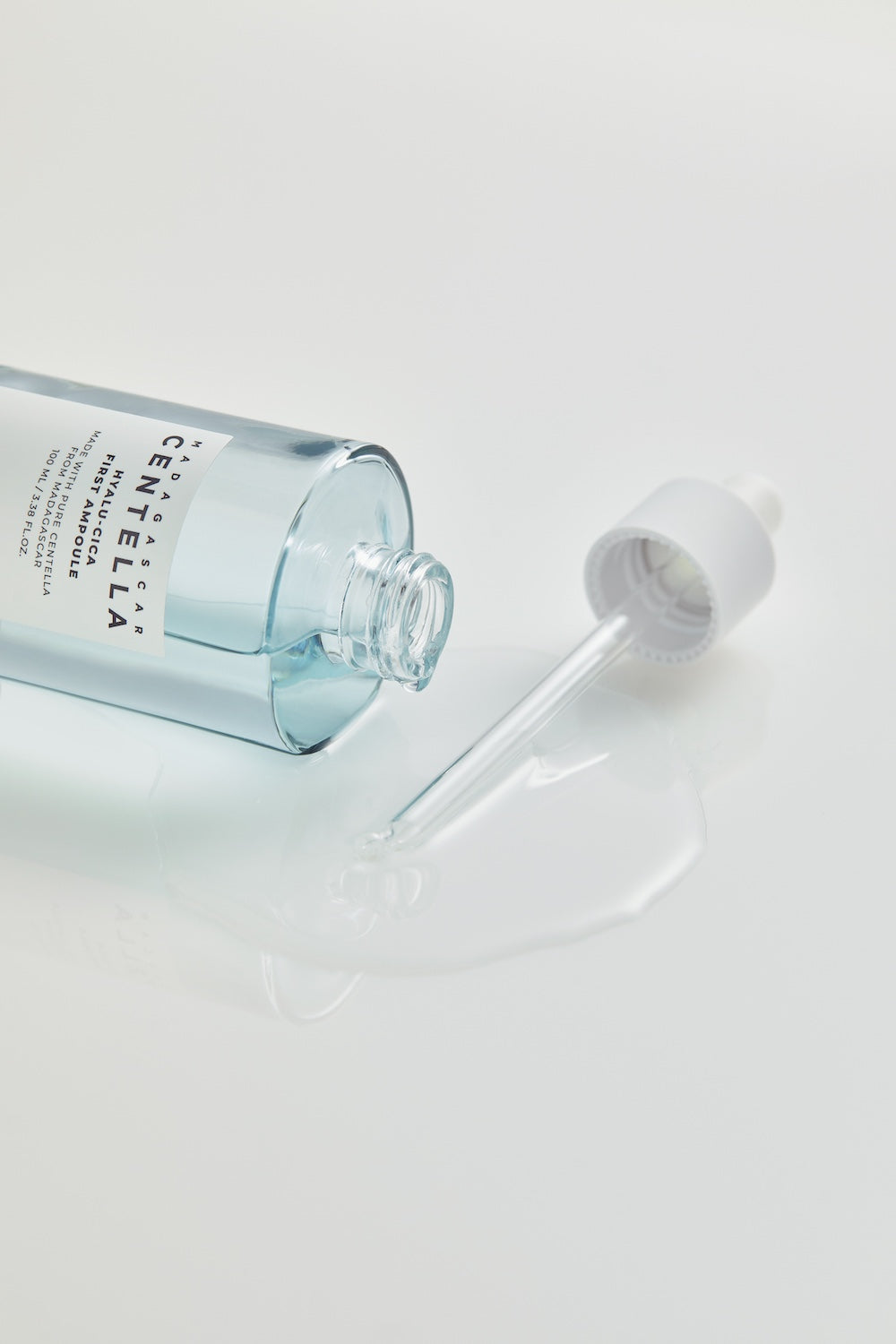 Madagascar Centella Hyalu-Cica First Ampoule - 2 Size - 21