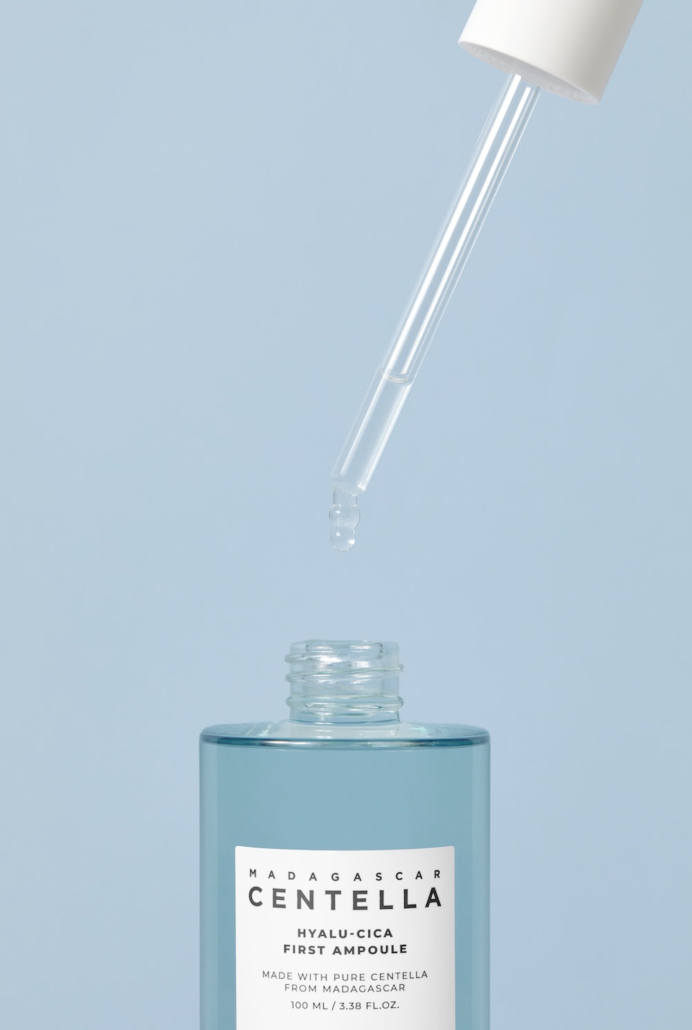 Madagascar Centella Hyalu-Cica First Ampoule - 2 Size - 23