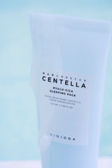 [Skin1004] Madagascar Centella Hyalu-Cica Sleeping Pack 100ml