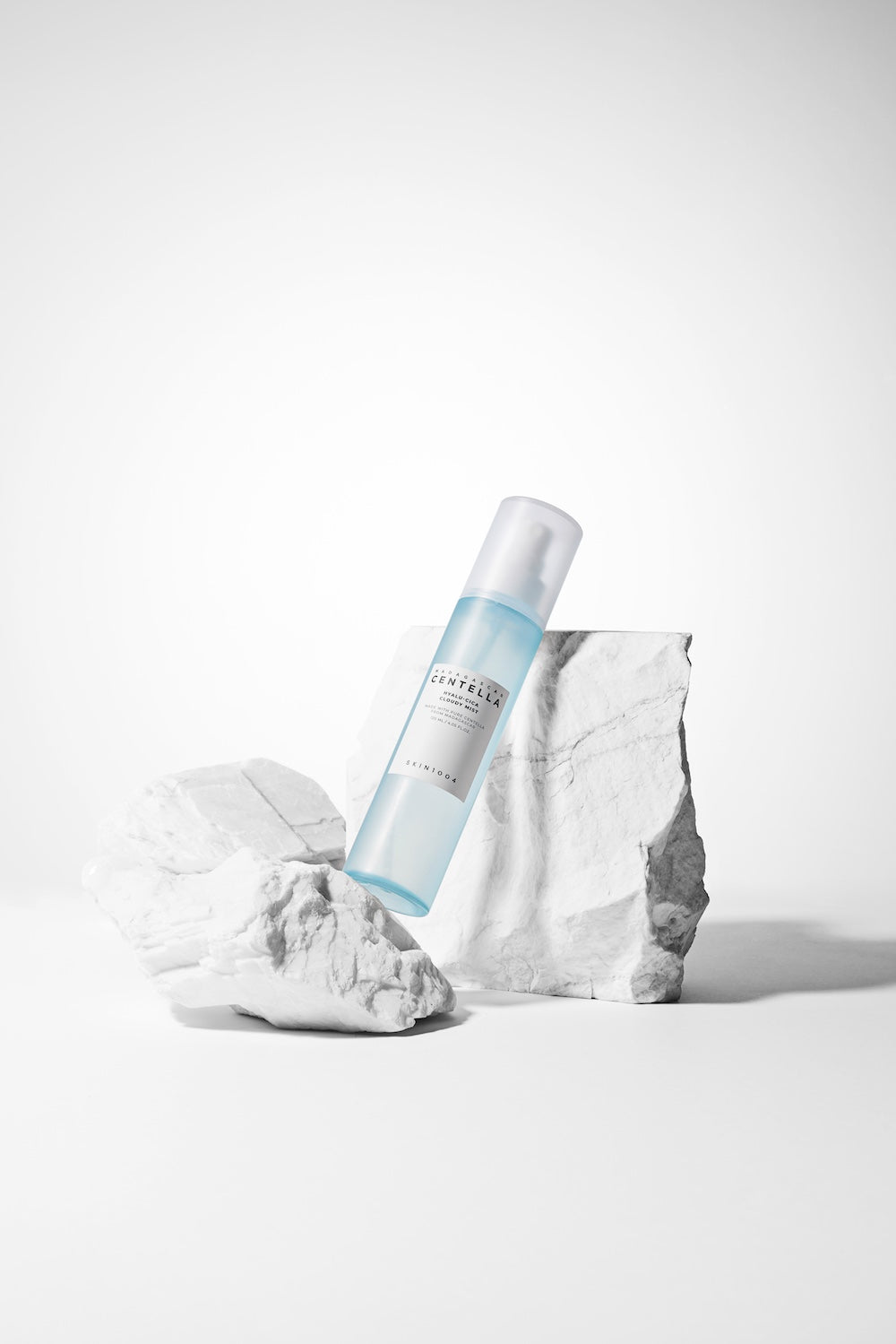 Madagascar Centella Hyalu-Cica Cloudy Mist 120ml - 5