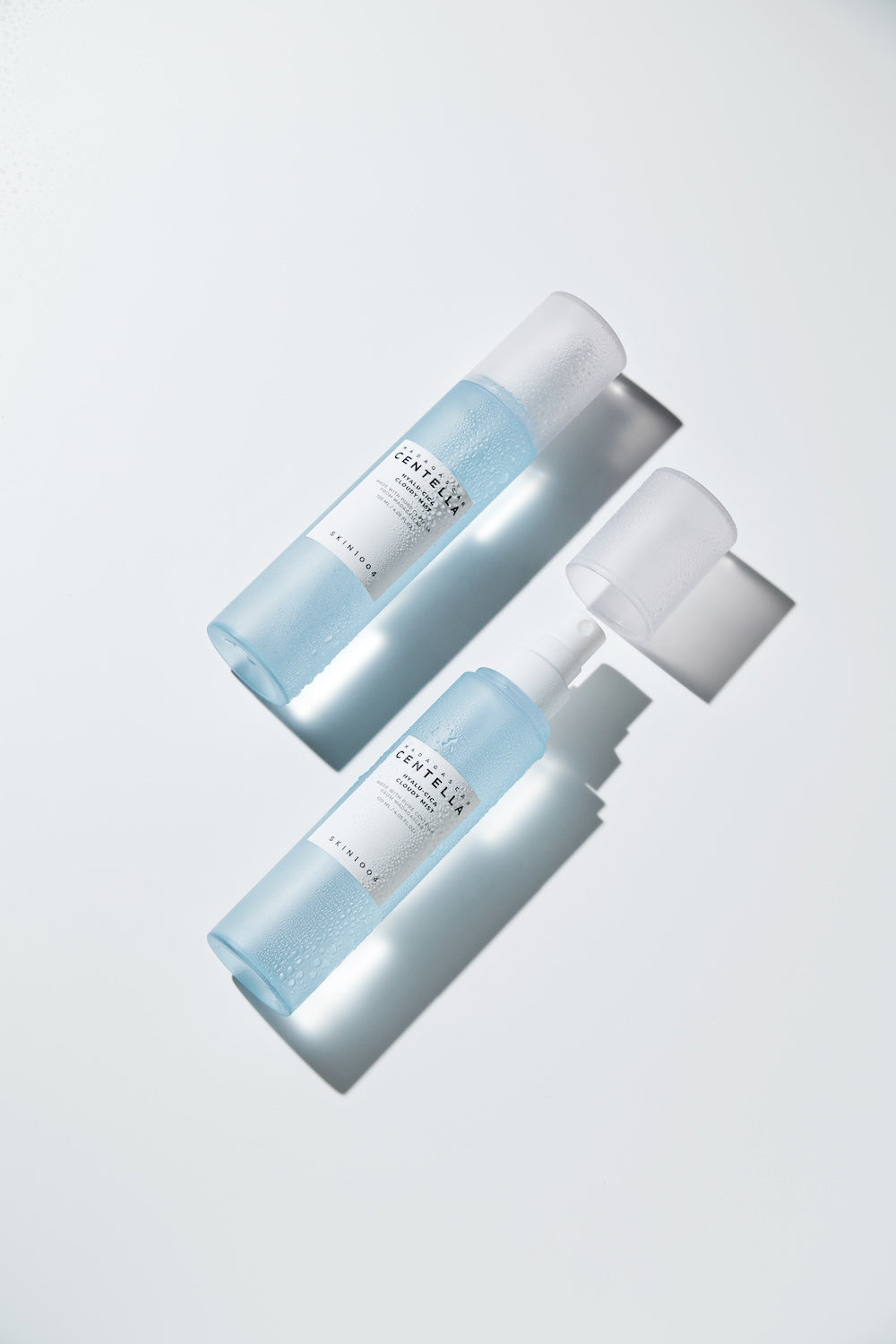 Madagascar Centella Hyalu-Cica Cloudy Mist 120ml - 7