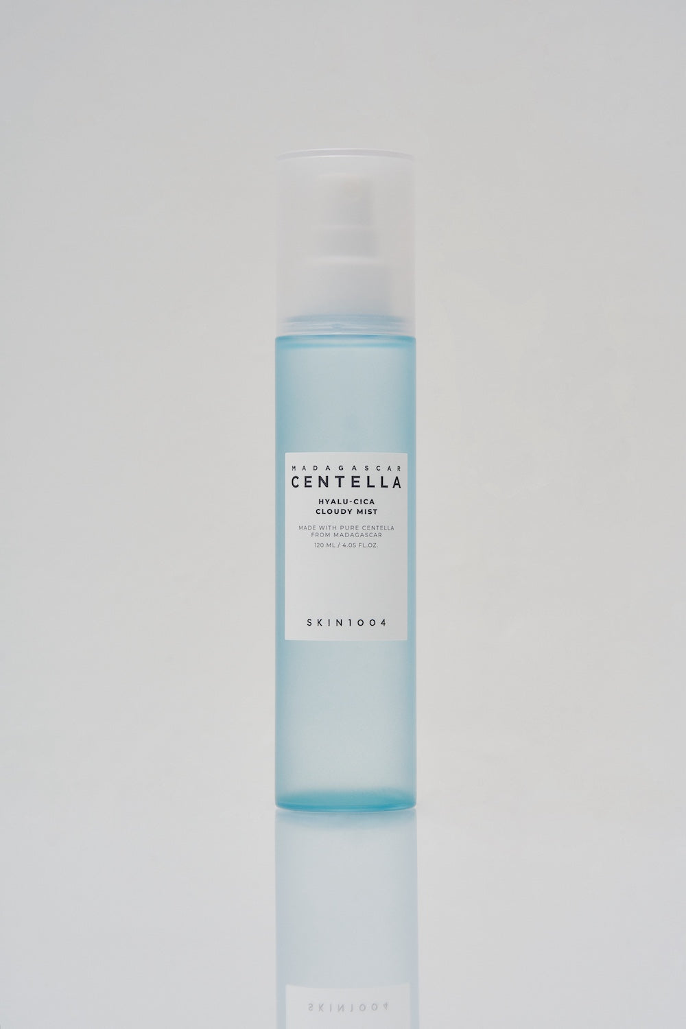 Madagascar Centella Hyalu-Cica Cloudy Mist 120ml - 16