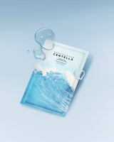 Madagascar Centella Hyalu-Cica Hydrating Mask - 2 Size