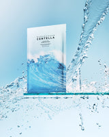 Madagascar Centella Hyalu-Cica Hydrating Mask - 2 Size