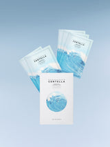 [Skin1004] Madagascar Centella Hyalu-Cica Hydrating Mask 23ml 5ea