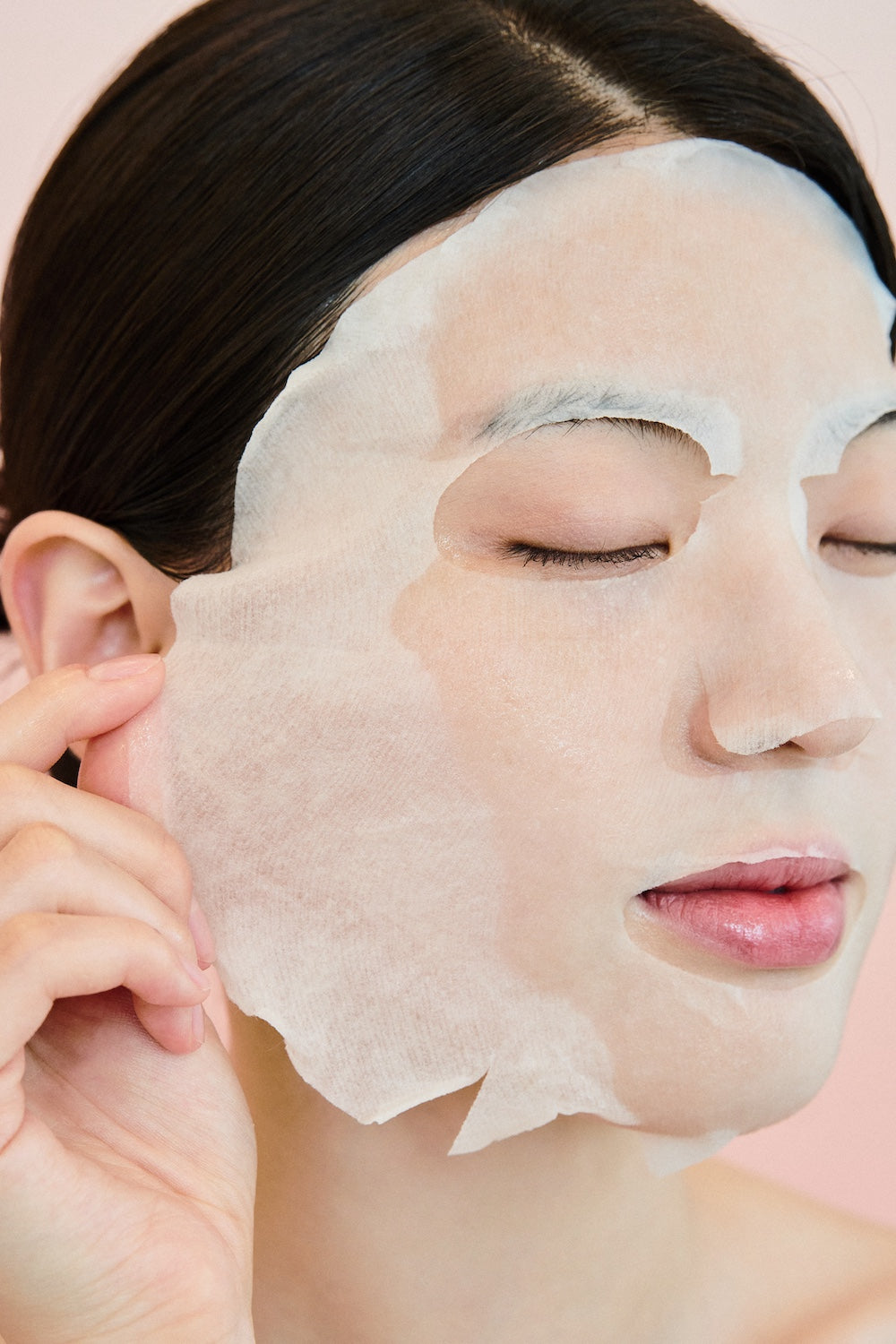 Madagascar Centella Poremizing Clarifying Mask 1ea