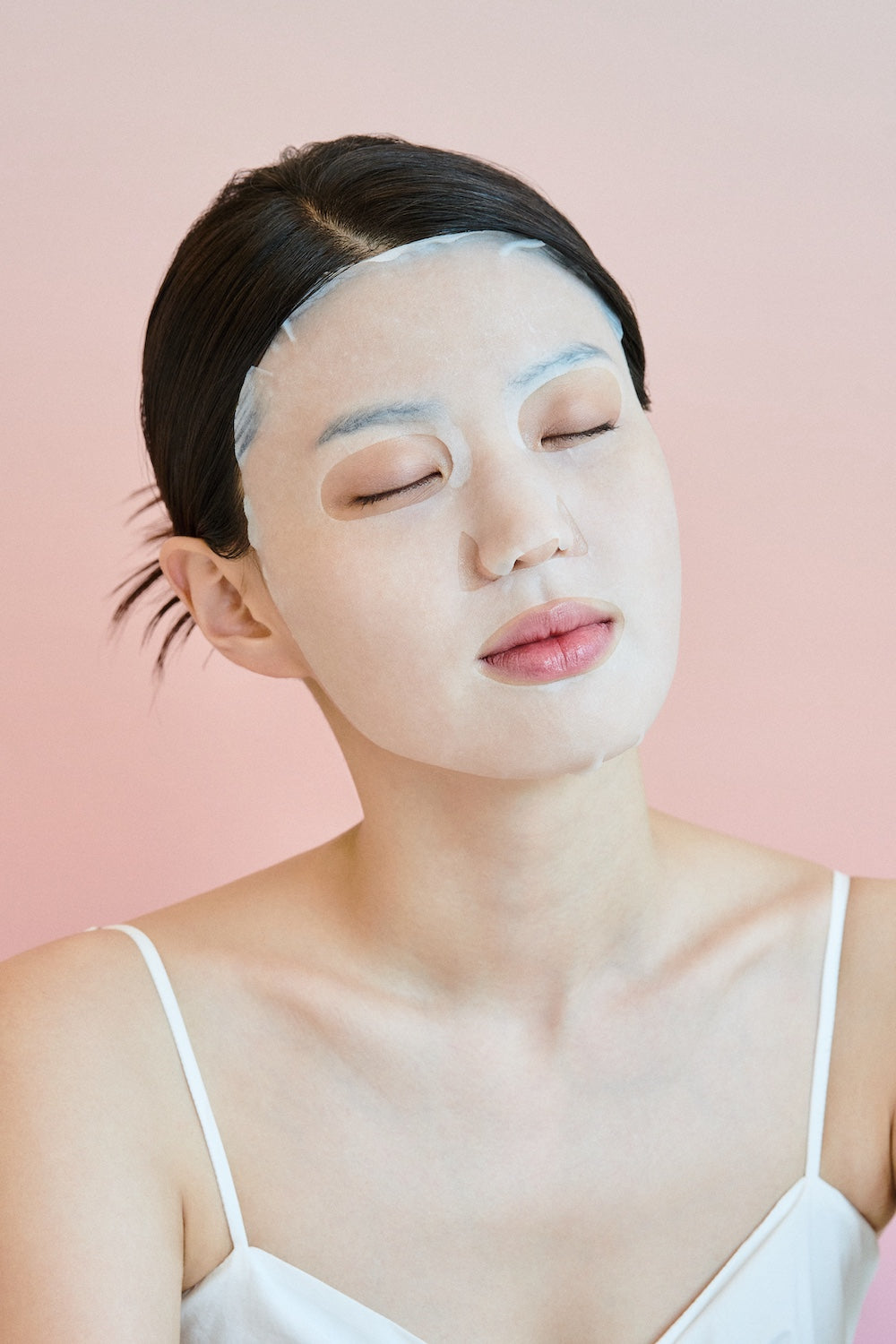 Madagascar Centella Poremizing Clarifying Mask 1ea