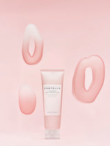 Madagascar Centella Poremizing Deep Cleansing Foam 125ml - 4