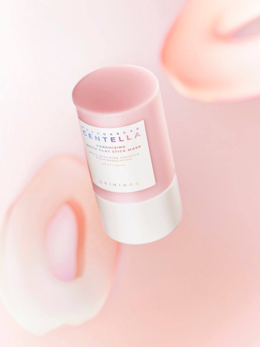[Skin1004] Madagascar Centella Poremizing Quick Clay Stick Mask 27g