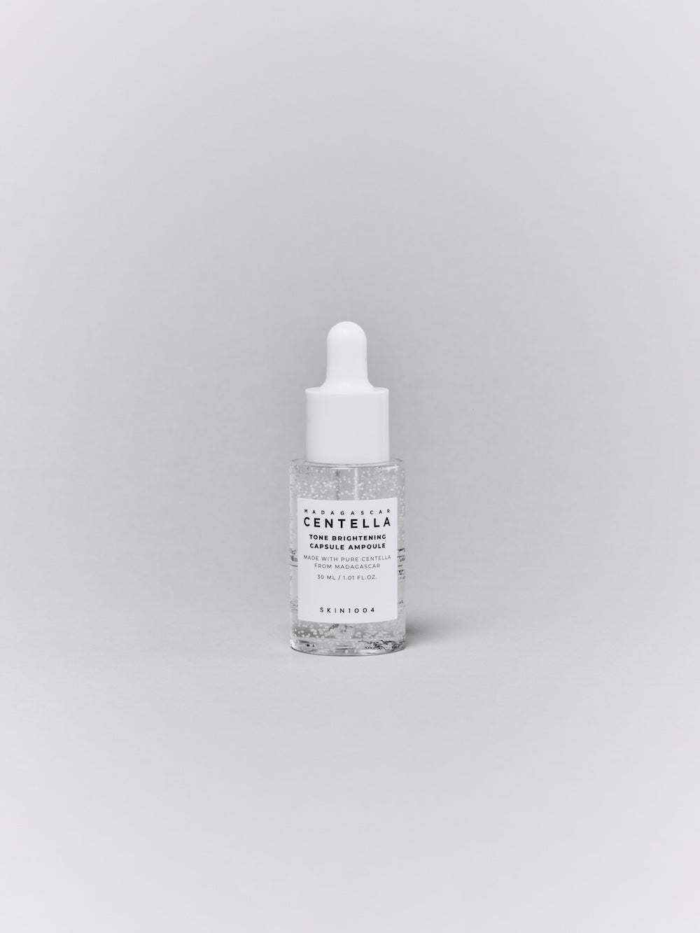 Madagascar Centella Tone Brightening Capsule Ampoule 30ml