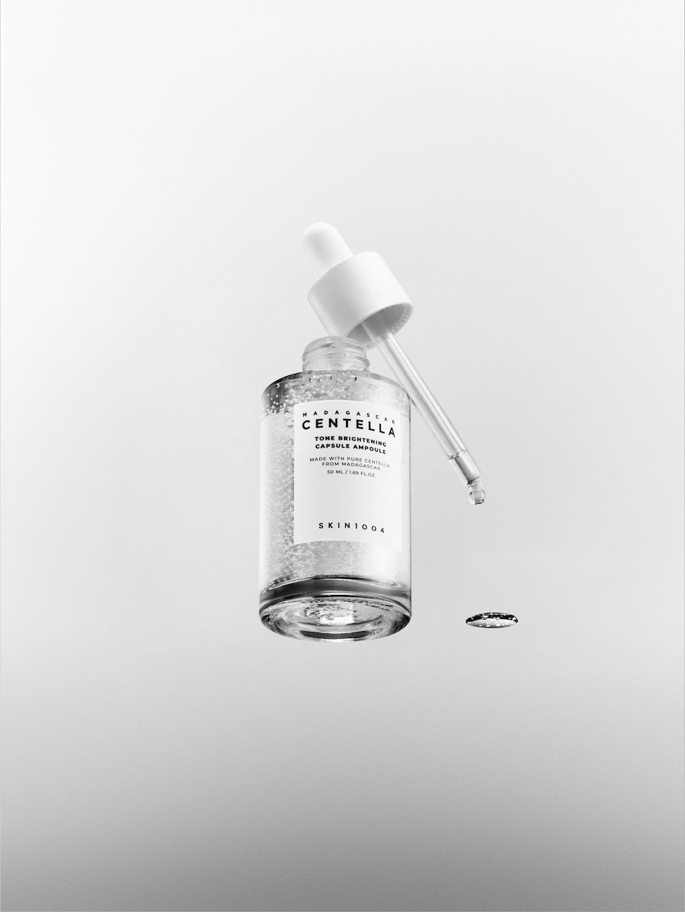 Madagascar Centella Tone Brightening Capsule Ampoule 50ml