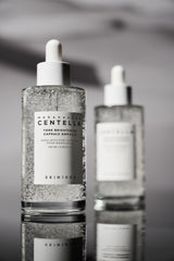 [Skin1004] Madagascar Centella Tone Brightening Capsule Ampoule - 3 Size