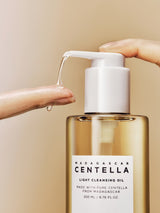 [Skin1004] Madagascar Centella Light Cleansing Oil 200ml
