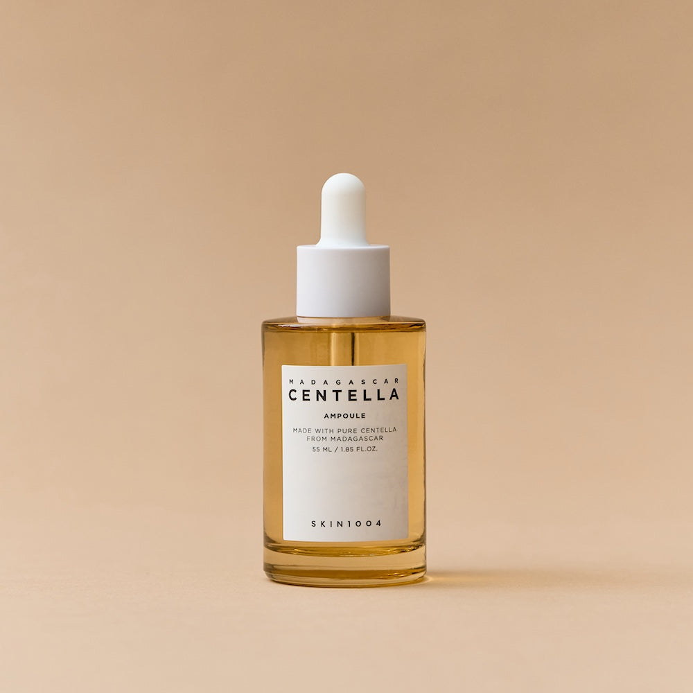 Madagascar Centella Ampoule 55ml