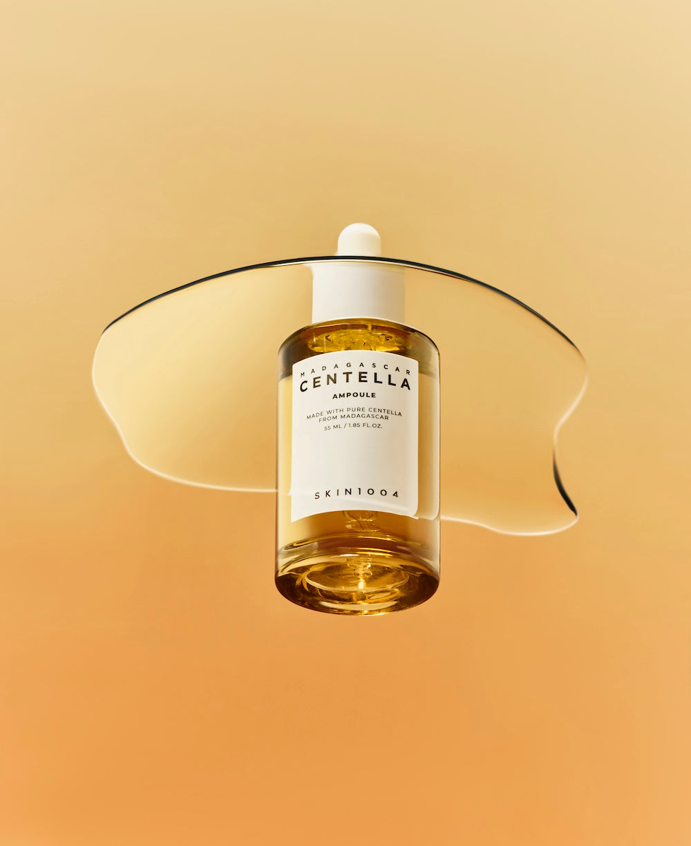 Madagascar Centella Ampoule 55ml