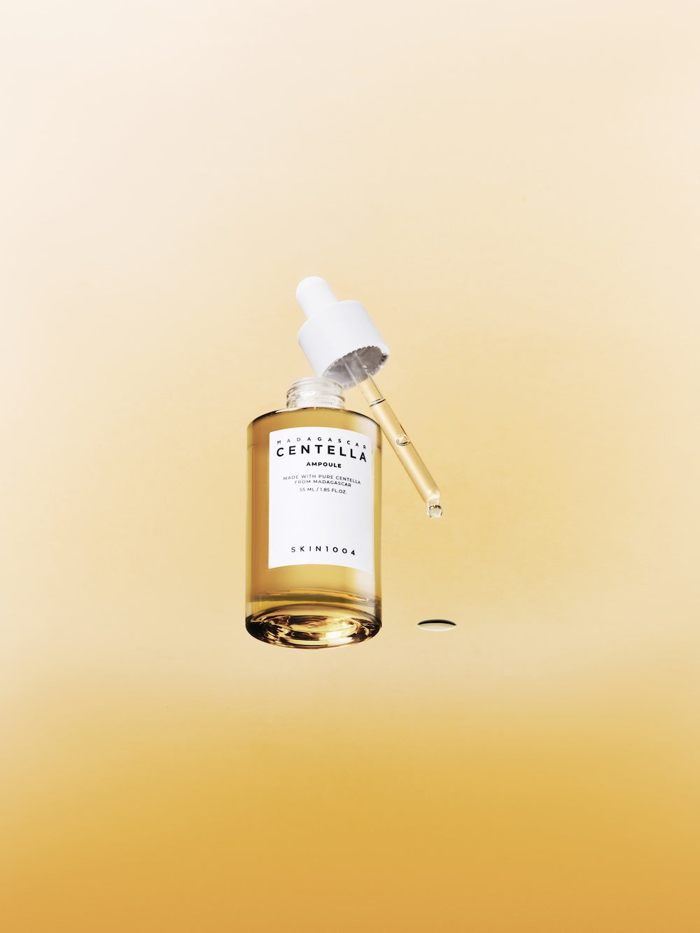 Madagascar Centella Ampoule 55ml