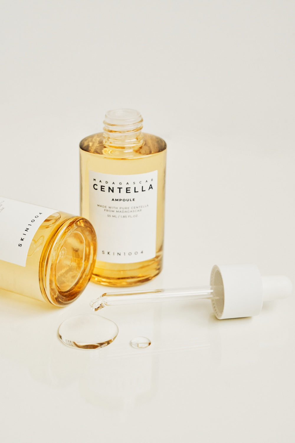 Madagascar Centella Ampoule 55ml