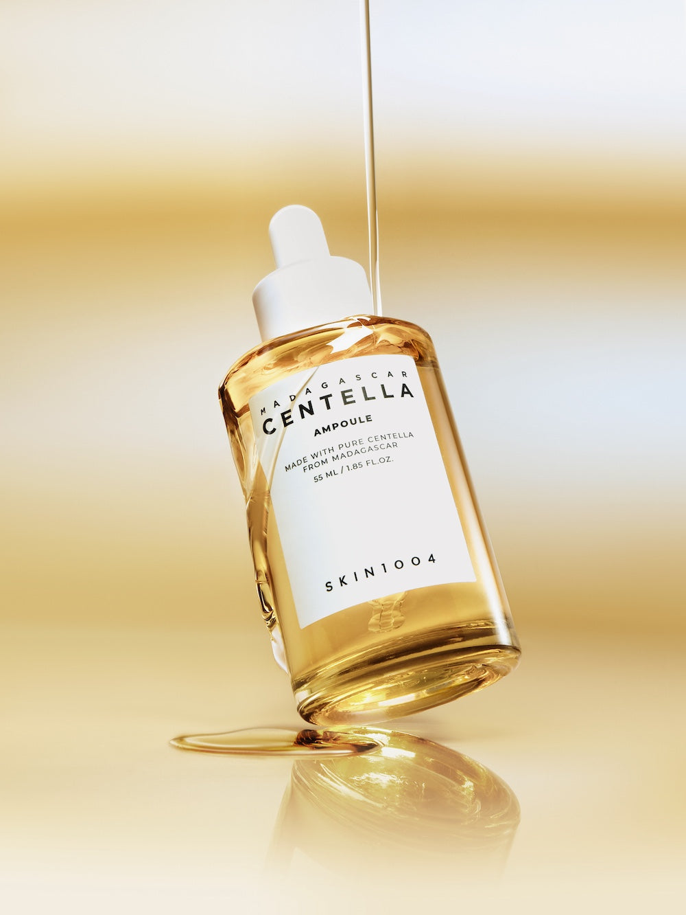 Madagascar Centella Ampoule 55ml
