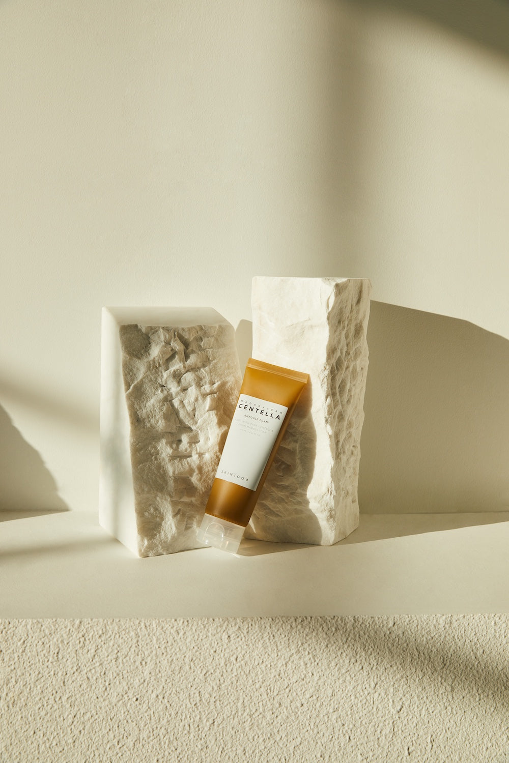 Madagascar Centella Ampoule Foam - 2 Size