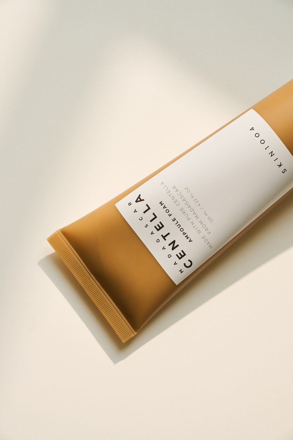 Madagascar Centella Ampoule Foam - 2 Size