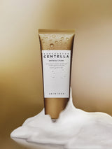 Madagascar Centella Ampoule Foam - 2 Size