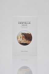 Madagascar Centella Watergel Sheet Ampoule Mask - 2 Type
