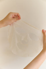 Madagascar Centella Watergel Sheet Ampoule Mask - 2 Type