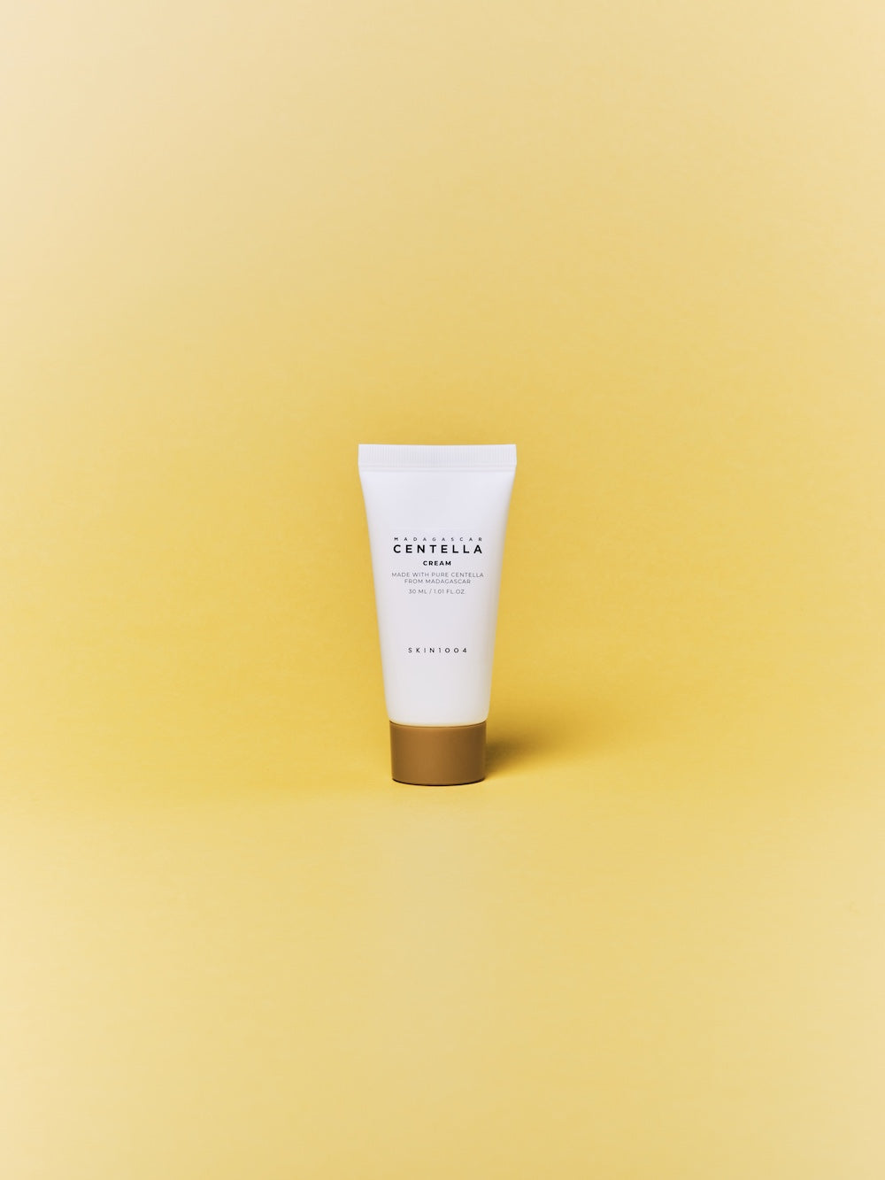 Madagascar Centella Cream - 2 Size