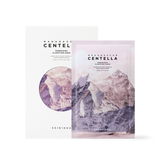 Madagascar Centella Poremizing Clarifying Mask 5ea - 14