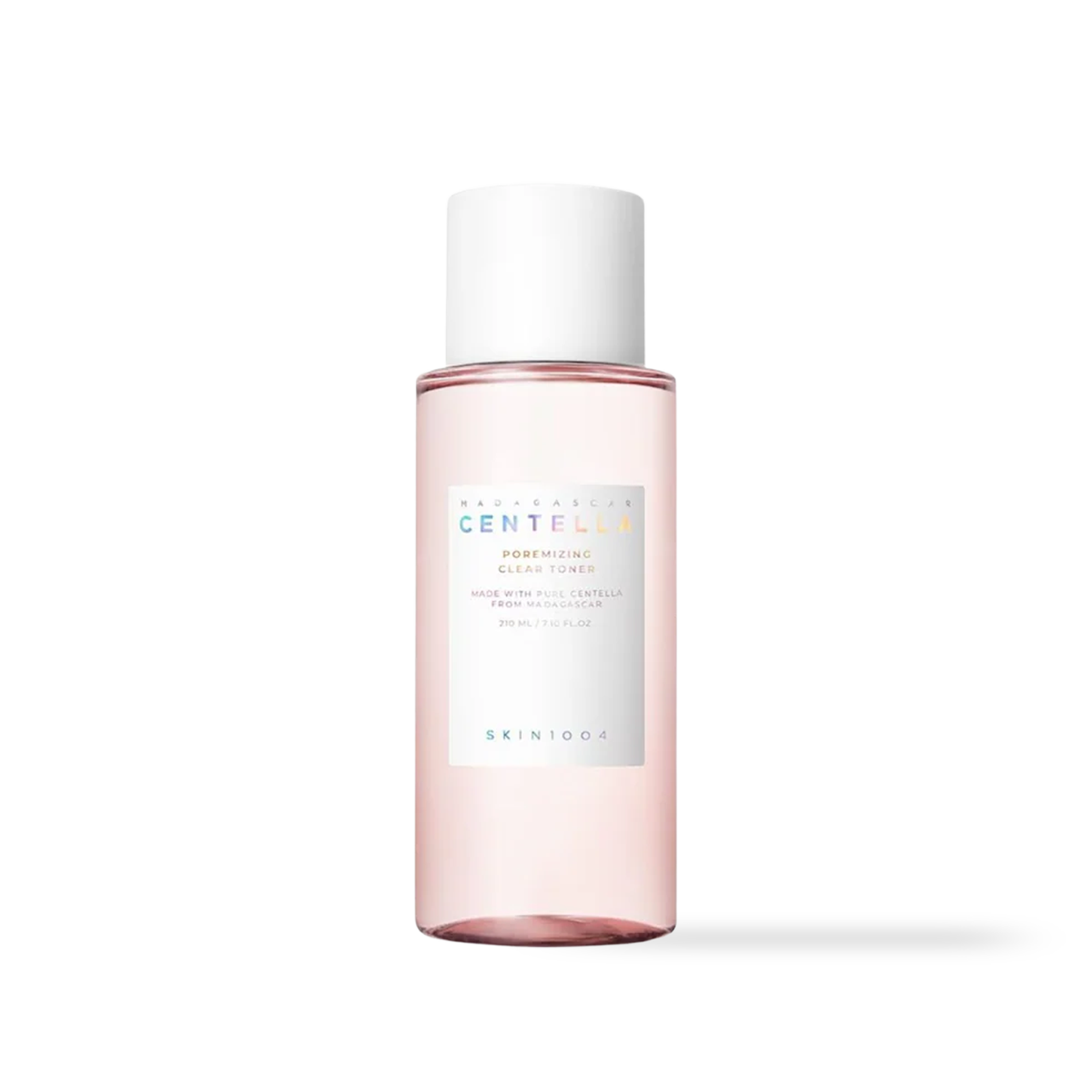 Madagascar Centella Poremizing Clear Toner 210ml - 18
