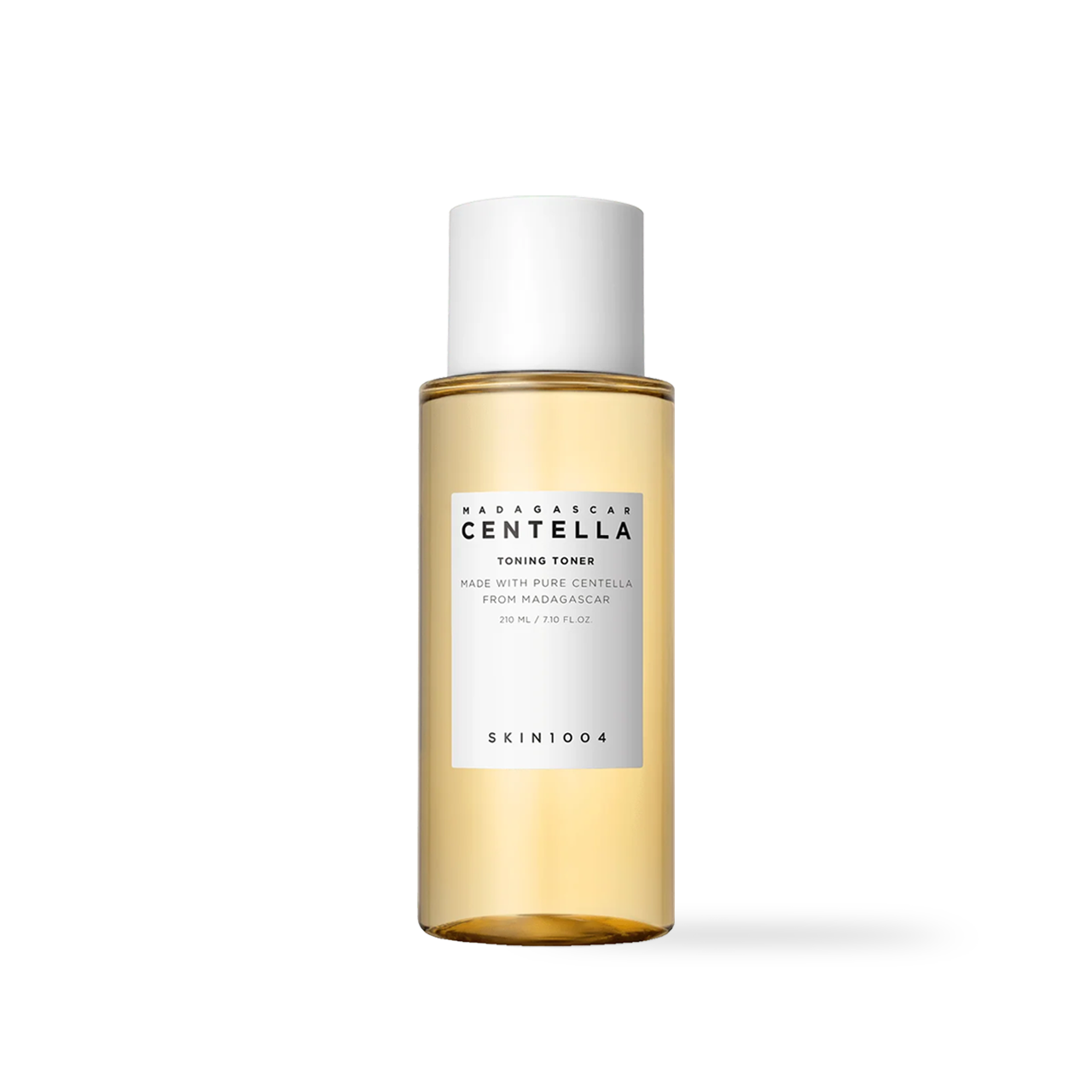 Madagascar Centella Toning Toner 210ml - 24