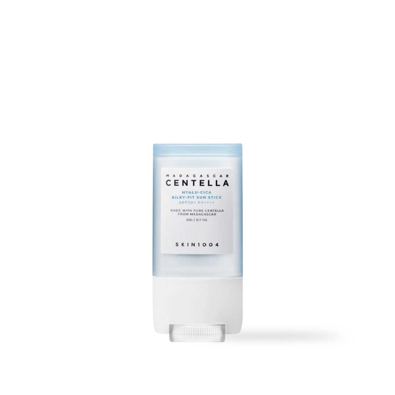 Madagascar Centella Hyalu-Cica Silky Fit Sun Stick 20g - 29