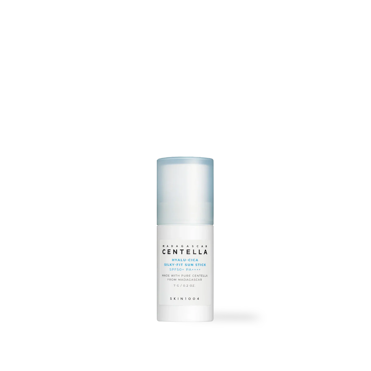 Madagascar Centella Hyalu-Cica Silky Fit Sun Stick 7g - 7