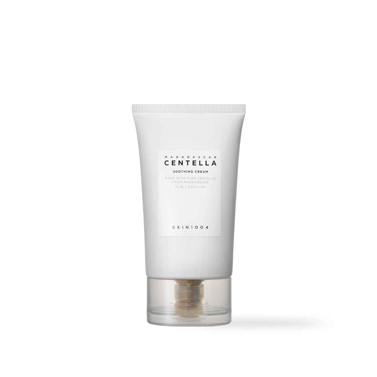 Madagascar Centella Soothing Cream 75ml - 24