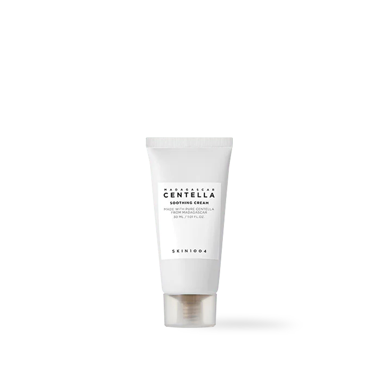 Madagascar Centella Soothing Cream 30ml