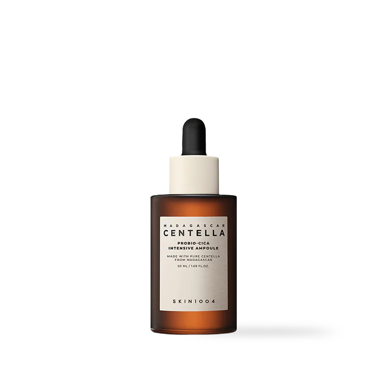 Madagascar Centella Probio-Cica Intensive Ampoule 50ml - 14