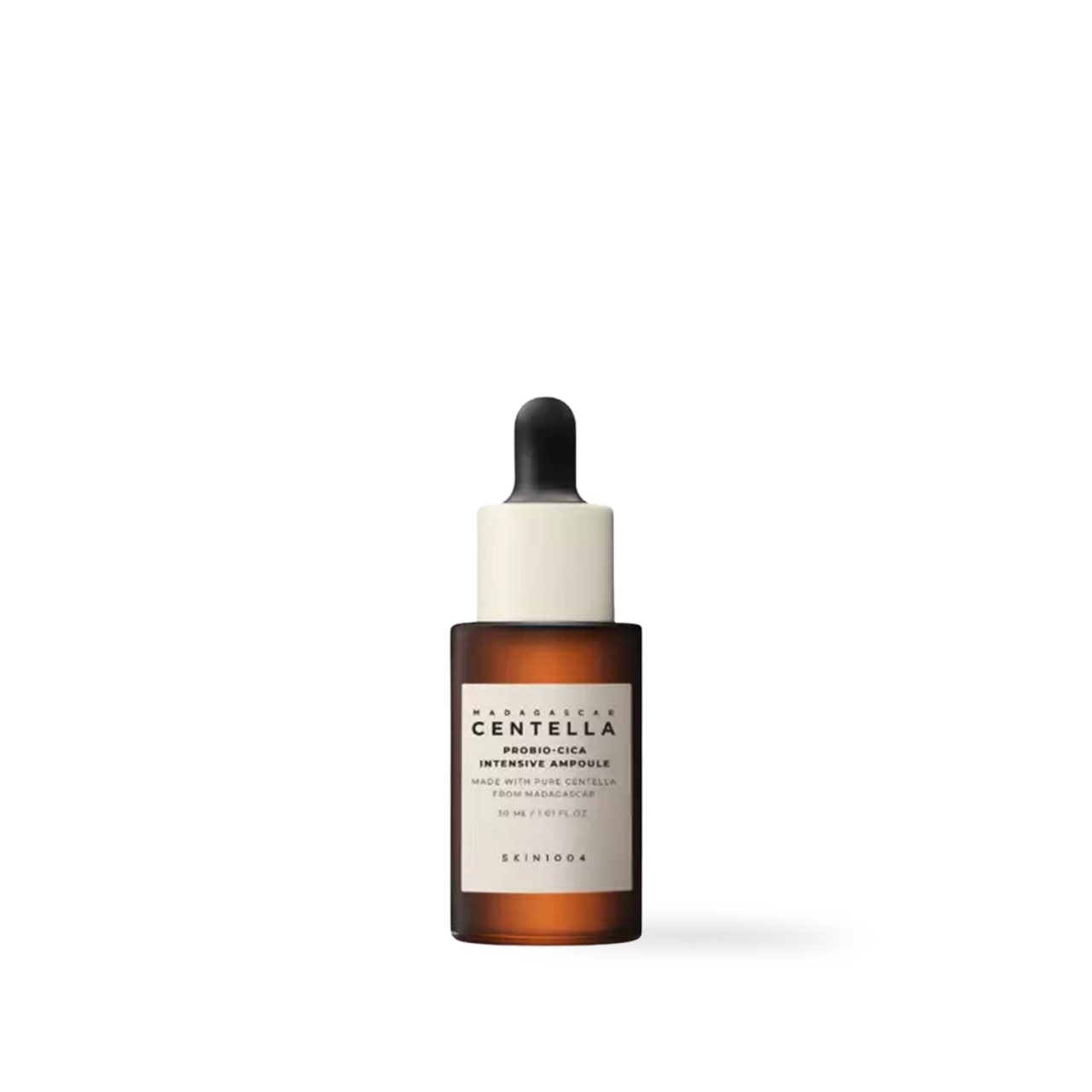 Madagascar Centella Probio-Cica Intensive Ampoule 30ml - 2