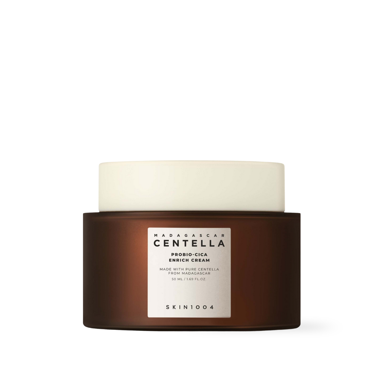Madagascar Centella Probio-Cica Enrich Cream 50ml - 16