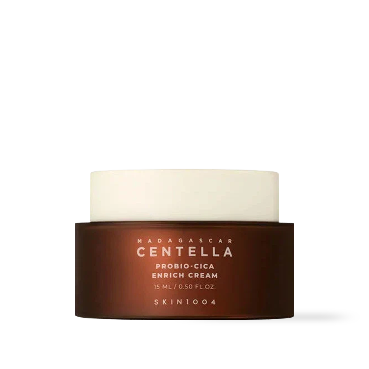 Madagascar Centella Probio-Cica Enrich Cream 15ml - 3