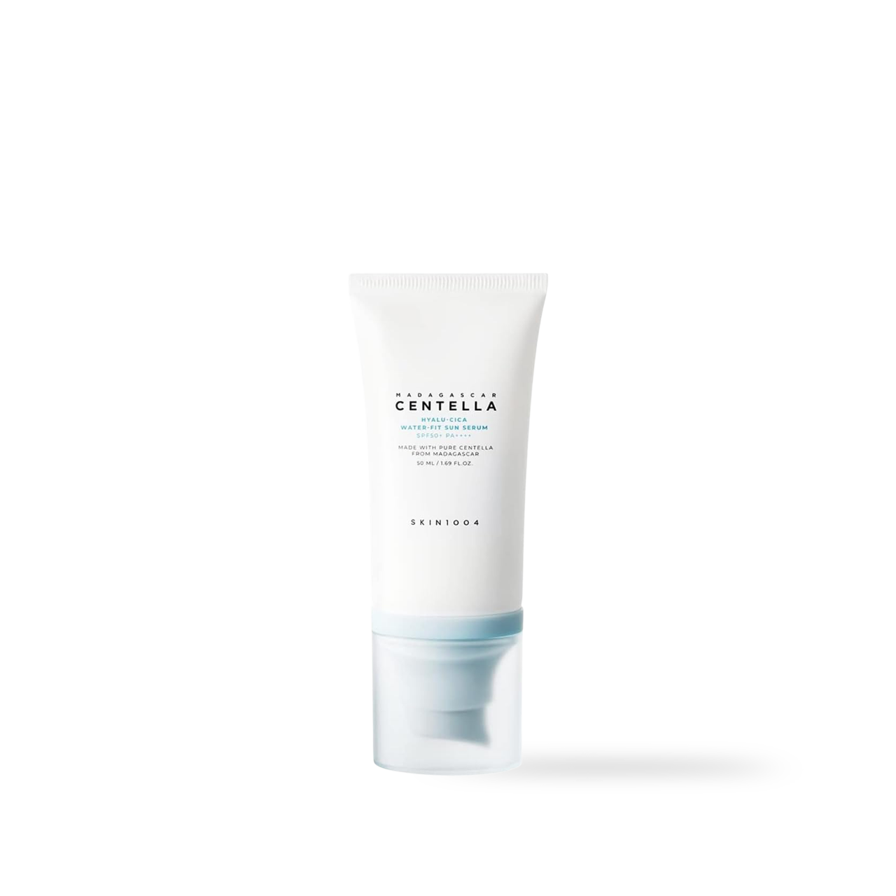 Madagascar Centella Hyalu-Cica Water-Fit Sun Serum 50ml - 35