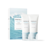 Madagascar Centella Hyalu-Cica Water-Fit Sun Serum Twin Pack 50ml*2 - 8